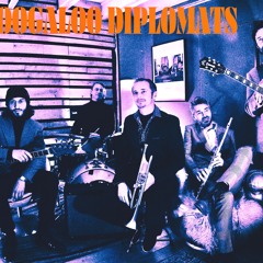 The Boogaloo Diplomats