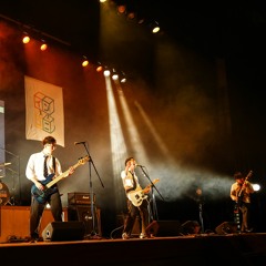 In Unity(カワサキ学生バンドオーディション)