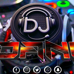 William Fallas (djdani)