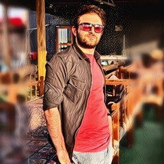 Arman Ehtesham