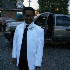 Keith Kron-BOyce