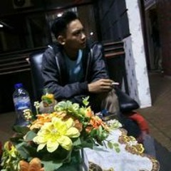 Prajoko Pangestu