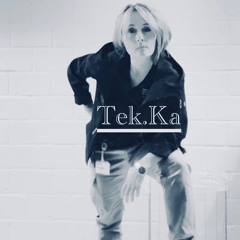 Tek.Ka 🌹