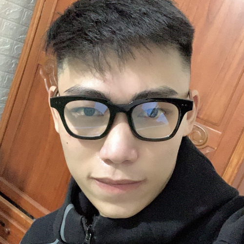 I’m Kim Hào’s avatar