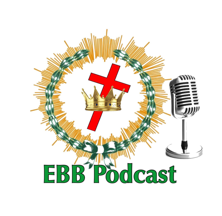 EBB Podcast (Estudantes da Bíblia Bereanos)