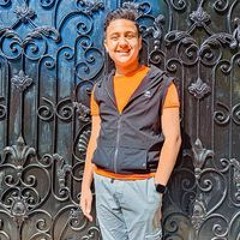 Omar Fathy Fathy