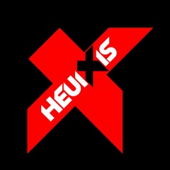 Dutch Dannis - Wanna Be (Heuixis Remix)