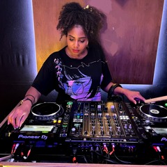 Dyanna FearonPlummer-DJ Dyn Dyn Pronounce Din Din