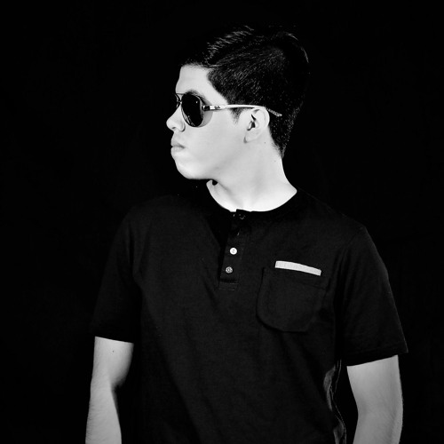 Adrian Lagunas Promo’s avatar