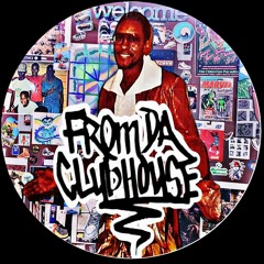FromDaclubhouse Art & HipHop