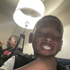 Lil RONNIE B (GANZA LIL MAN)