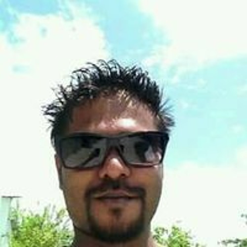 Mohammed Naufal’s avatar