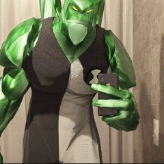 mikeygoincrazy