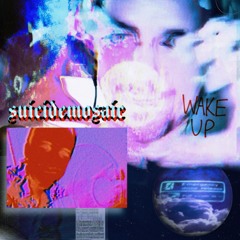 suicidemosaic