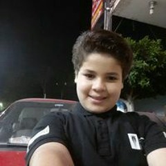 زياد محمد حماد