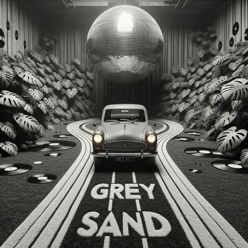Grey Sand’s avatar