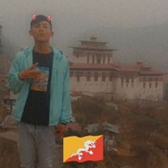 Rupen Gurung