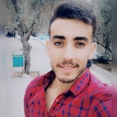 Abdallah Alzreqat