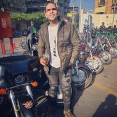 Ahmed Atef