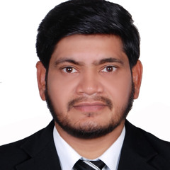 sufyan mughal