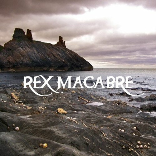 Stream Rex Macabre music | Listen to songs, albums, playlists for free ...