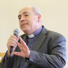 Pastor Suheil Saoud