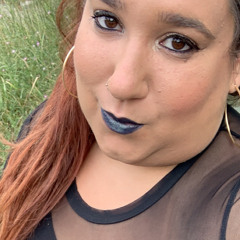 Fanny Nenouillette Garcia