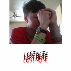 lost note