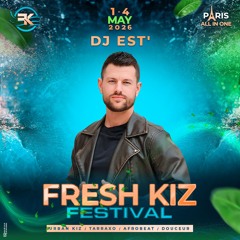 DJ Est'
