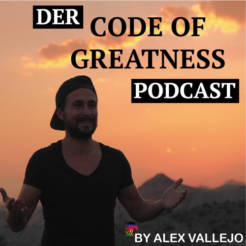 Der CODE OF GREATNESS Podcast’s avatar