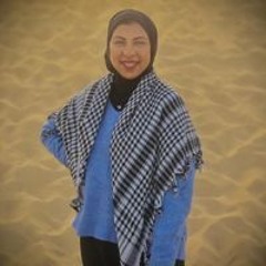 Shimaa Muhammed