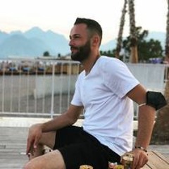 Kubilay Efe Çeliktaş