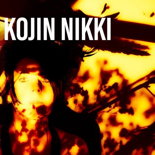 Kojin Nikki’s avatar