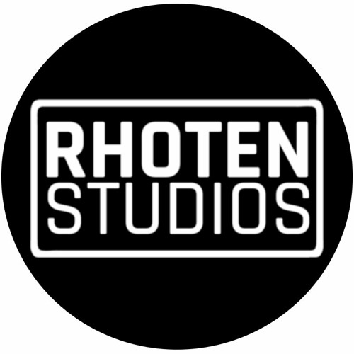 Rhoten Studios’s avatar