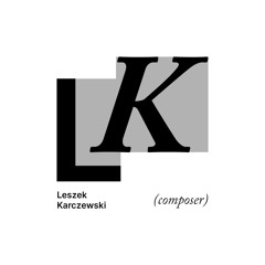 Karczewski - Composer