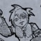 hagane len's scythe