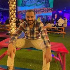 Magdy Abd Elhady