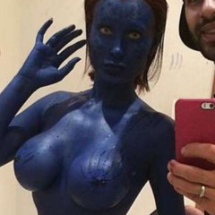 jorgina klebs kalahara