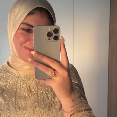 Mayar Nabil 🕊️| ْميَار نَبيِل