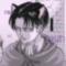 cat levi