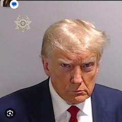 Trump the legend