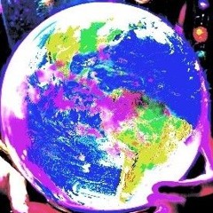 ✨SPLIT ATOM✨ by Paul Rubix