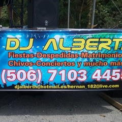 DJ Albert CR