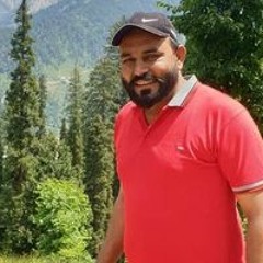 Zeeshan Rasheed