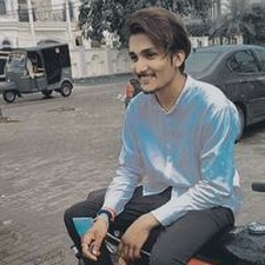 Naveed Bhatti
