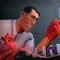 medic's gay husband