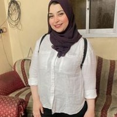 Fatma Sayed