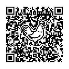 QR-Chuck