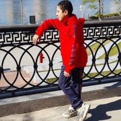 زياد احمد حسني