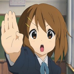 yui hirasawa REAL